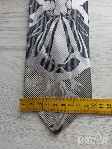 Вратовръзка Christian Lacroix, снимка 10 - Други - 53086754