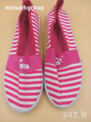 Дамски обувки нови, снимка 1 - Дамски ежедневни обувки - 44575621