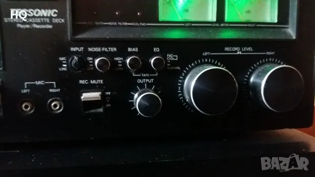 Дек TECSONIC, снимка 9 - Декове - 30941550