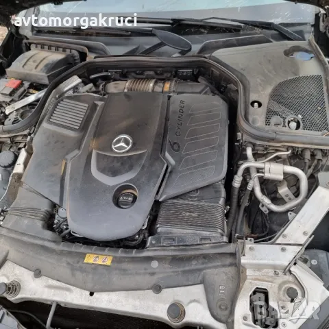 Cls 400d AMG packet 4matic 2020г.W257 на части, снимка 14 - Автомобили и джипове - 48146122