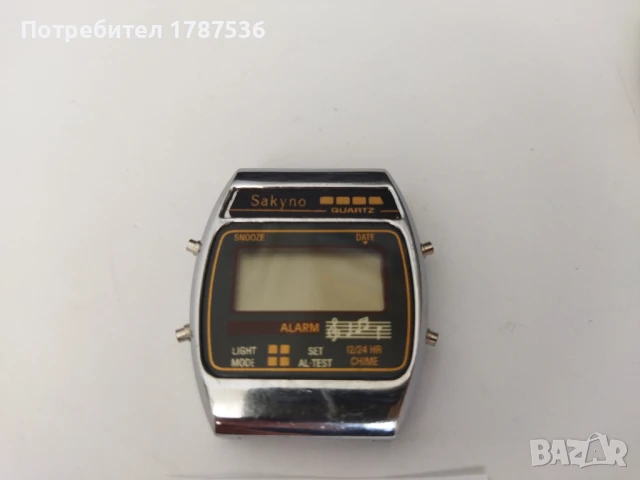 Мъжки часовник , снимка 7 - Други ценни предмети - 50607838