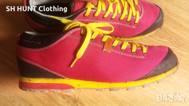 AKU Vibram Shoes размер EUR 44 обувки - 1409, снимка 3 - Ежедневни обувки - 51897064