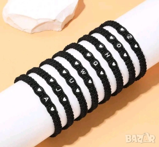 Гривни за него и нея , снимка 3 - Гривни - 51172915