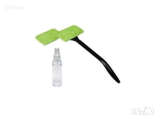Четка за почистване на прозорци на автомобил, снимка 2 - Други стоки за дома - 52888657