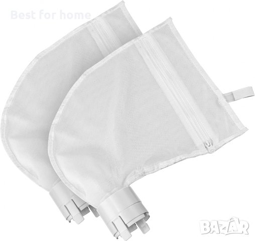 Универсална филтърна торба за Polaris 2 броя в к-кт Резервни части за Pool Cleaner