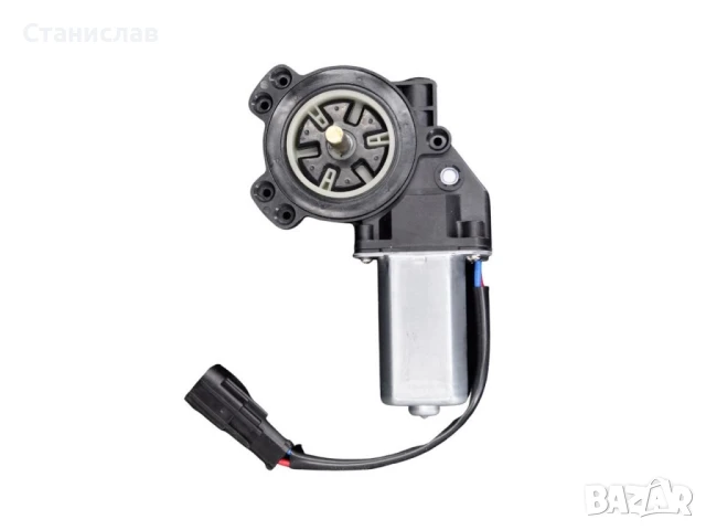 Електромотор за стъклоподемник на Kia Ceed MK1