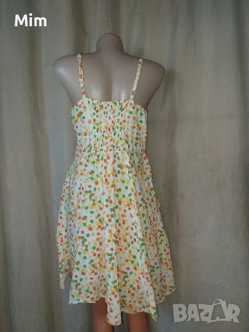 S Летни къси рокли различни модели, снимка 5 - Рокли - 50619785