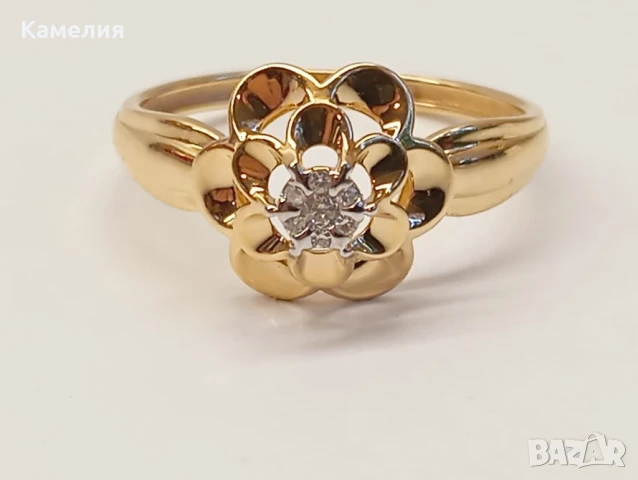 Руско злато , снимка 7 - Бижутерийни комплекти - 51018734