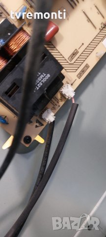 захранваща платка 715G4546-P03-H20-003E for Philips 47PFL4606H/12 for 47inc DISPLAY LC470WUH-SCB2, снимка 3 - Части и Платки - 41954683