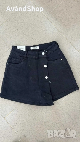 Пола-панталон