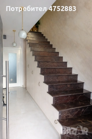 Стъклени, алуминиеви парапети и прегради, снимка 6 - Монтажи - 53681804