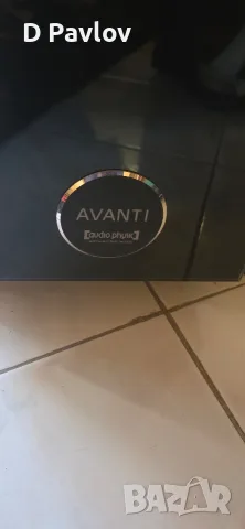 Audio Physic Avanti 8 тонколони, снимка 3 - Тонколони - 56399687