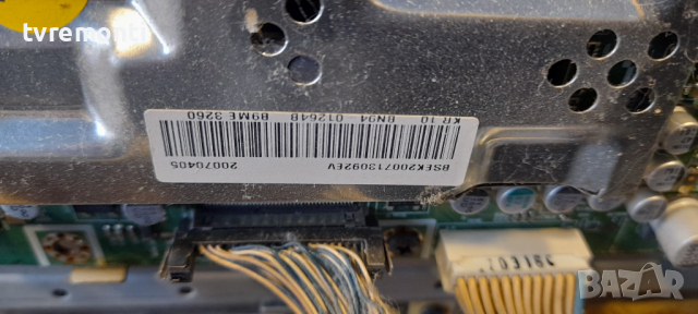 Платка BN41-00813B BN94-01264B for, SAMSUNG, LE40M87BD, снимка 4 - Части и Платки - 36177026