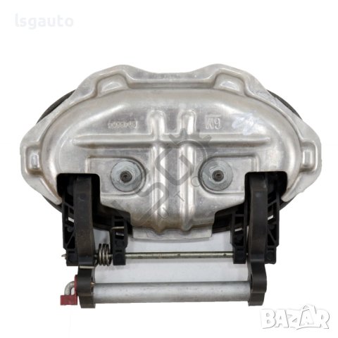 Предна дясна външна дръжка Opel Meriva A 2003-2010 ID: 120783, снимка 2 - Части - 44277132