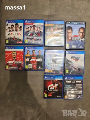PlayStation 4 с оригинален джойстик, снимка 5 - PlayStation конзоли - 55842502