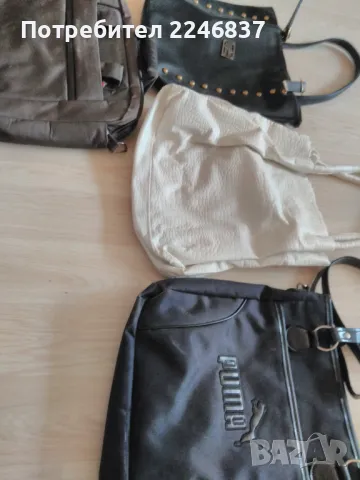 Чанти, снимка 4 - Чанти - 50196747