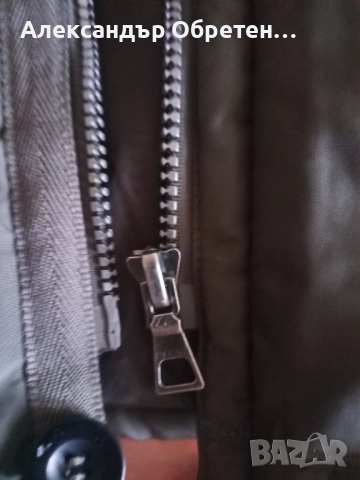 Италианско оригинал яке., снимка 5 - Спортни дрехи, екипи - 51574474