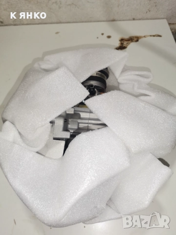 pocket bike НОВ двигател, снимка 15 - Мотоциклети и мототехника - 52915282