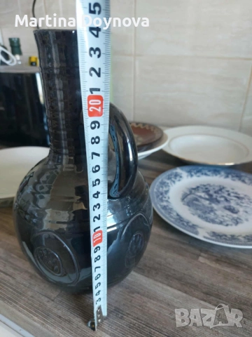 Автентична стомна и домашни потреби, чинии, снимка 2 - Чинии - 51512097