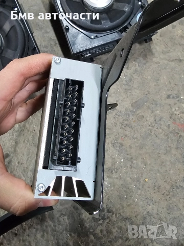hi fi музика за бмв е60 е61 bmw e60 e61 , снимка 5 - Части - 52648783