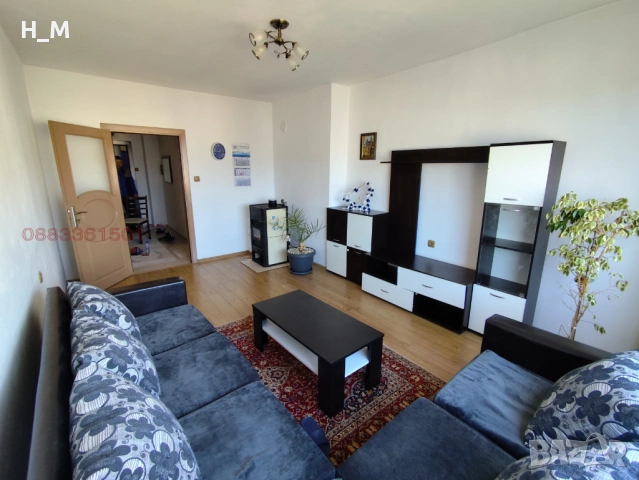 Продавам 2-стаен АПАРТАМЕНТ !!!, снимка 11 - Апартаменти - 53778518