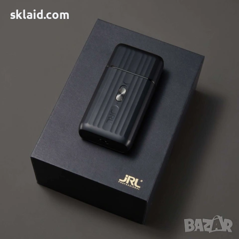 JRL Onyx SF PRO Шейвър, снимка 6 - Електрически самобръсначки - 53861149