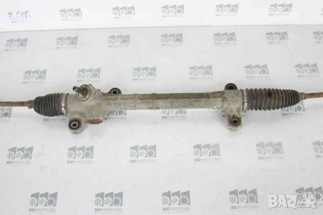 Кормилна рейка за Toyota Corolla E12 2.0d4d 90к.с. комби (2001-2007), снимка 2 - Части - 41487709