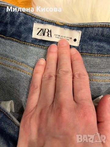 Сет от нови и в отлично състояние дрехи ХS, снимка 9 - Блузи с дълъг ръкав и пуловери - 53110386