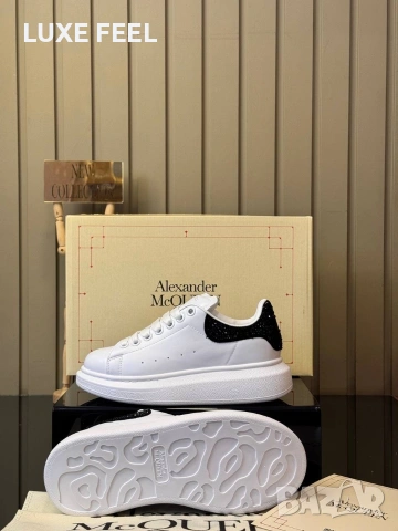 Alexander McQueen ⚜️Дамски Обувки 