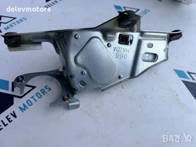 BCKN-67-450A моторче за задна чистачка от Mazda 3, 2.5 SKYACTIV-G