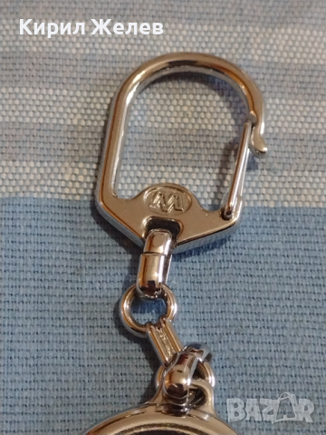 Рекламен ключодържател VODKA FINLANDIA много красив стилен дизайн 44067, снимка 4 - Други - 44727181