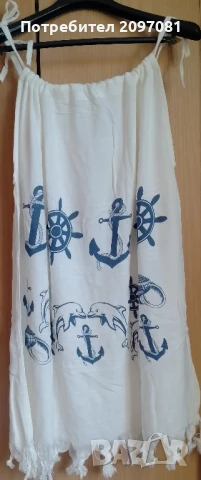 Плажни рокли , снимка 4 - Туники - 45173650