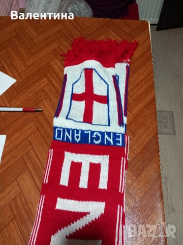 Мъжки топъл шал, снимка 2 - Шалове - 52433232