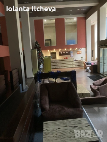 Продава уютно студио с капацитет 2+1в хотел ,,Феста Чамкория" в курорт Боровец до гр.Самоков., снимка 15 - Апартаменти - 53188924