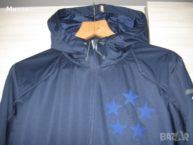 Nike field general fly rush мъжка спортна горница-нова с етикет