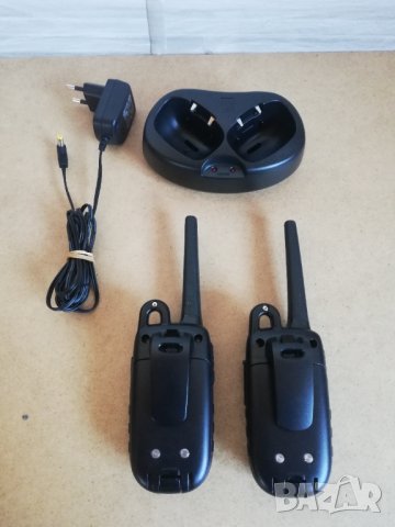 Радиостанции Uniden PWR1188-2CK , снимка 4 - Други - 39306174