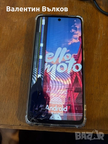 Motorola g 34 за части , снимка 5 - Резервни части за телефони - 53583733