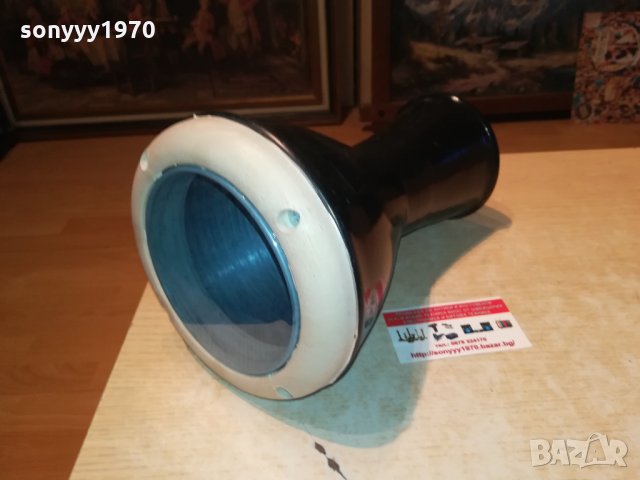 тарамбука 26х17см 2602222025, снимка 3 - Ударни инструменти - 35926037