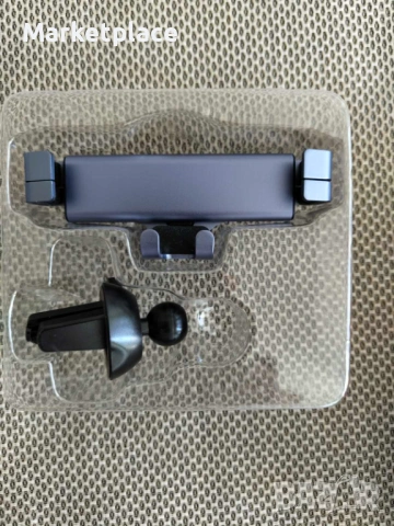 Нова стойка за телефон за кола - гравитационна, снимка 2 - Аксесоари и консумативи - 53765075