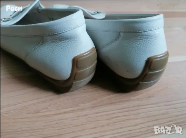 Ортопедични мокасини 42н , снимка 3 - Други - 49754715
