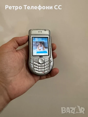 Nokia 6630 TIM англ меню, снимка 2 - Nokia - 51202437