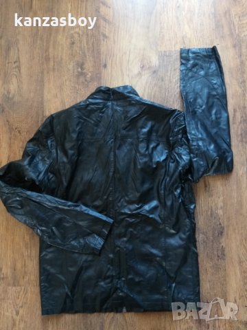 zara man - страхотно мъжко яке, снимка 8 - Якета - 34794973