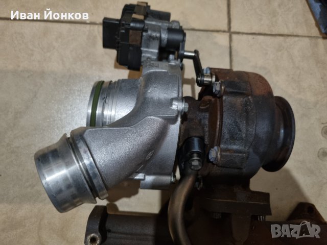 Турбо за БМВ,Toyota, MINI