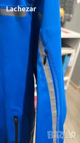 Мъжки суитчер  GORE RUN L, снимка 6 - Спортни дрехи, екипи - 48820596