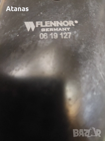 носач за пежо партнер, снимка 2 - Части - 52469338