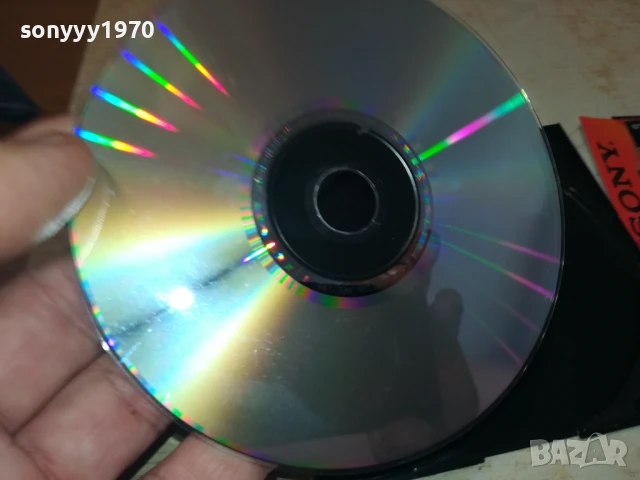 TINA CD 0508251839, снимка 18 - CD дискове - 51265024