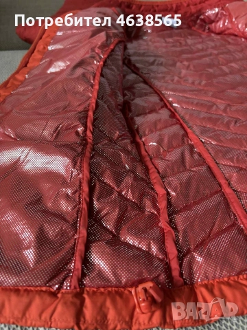 Мъжко тънко яке Columbia omni-heat, снимка 4 - Якета - 52653386