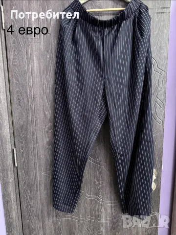 Дрехи за пухкави дами, снимка 4 - Други - 55780745