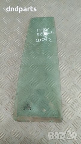 Стъкло врата VW Golf 4 2001г.(задно дясно)