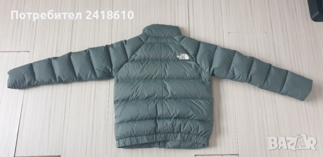 The North Face  550 PRO Down Women Jacket Size XS ОРИГИНАЛ! Дамско пухено Яке!, снимка 8 - Якета - 52774026